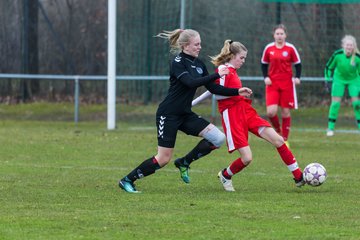 Bild 243 - B-Juniorinnen SV Henstedt Ulzburg - Holstein Kiel : Ergebnis: 0:1